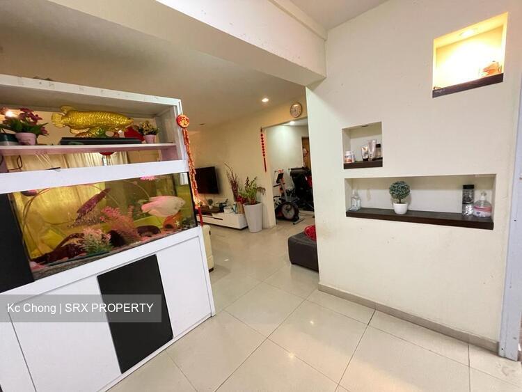 Blk 96 Bedok North Avenue 4 (Bedok), HDB 5 Rooms #270226141